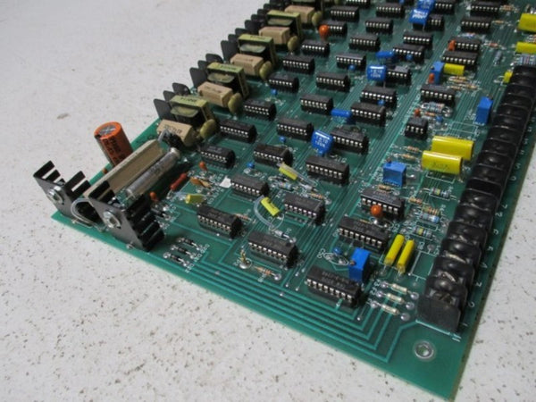 214004 PC BOARD  NSNP
