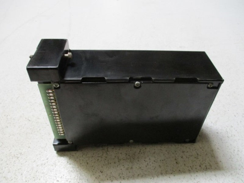 RELIANCE ELECTRIC CARDPAK 0-49011-2 DRIVER MODULE  UNMP