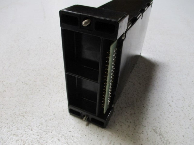 RELIANCE ELECTRIC CARDPAK 0-49011-2 DRIVER MODULE  UNMP