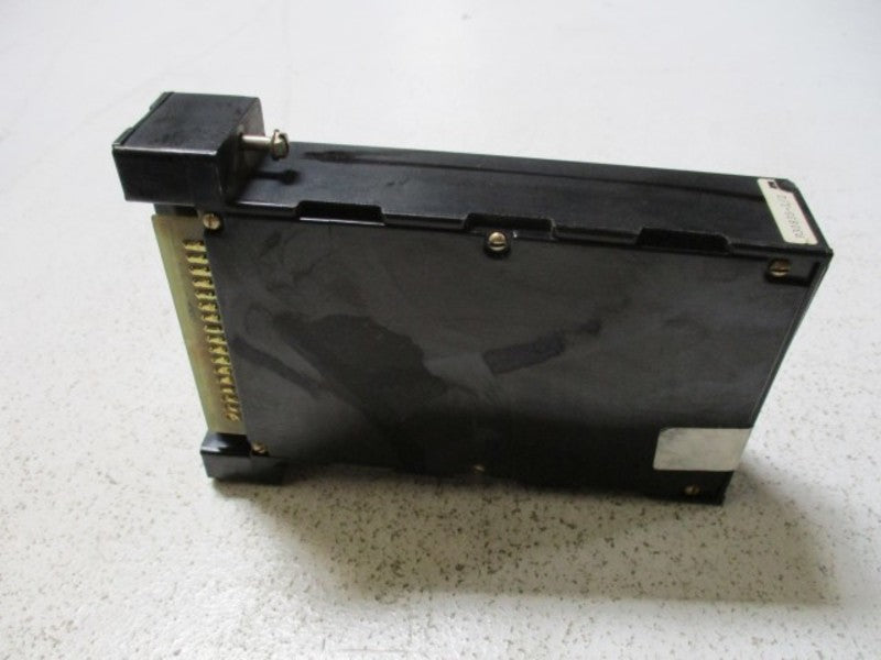 RELIANCE ELECTRIC CARDPAK 0-49007-4 TRANSFER MODULE  UNMP
