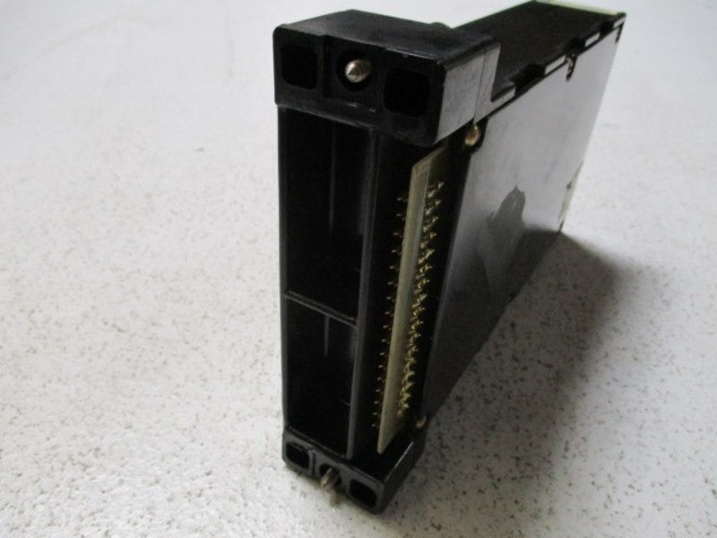 RELIANCE ELECTRIC CARDPAK 0-49007-4 TRANSFER MODULE  UNMP