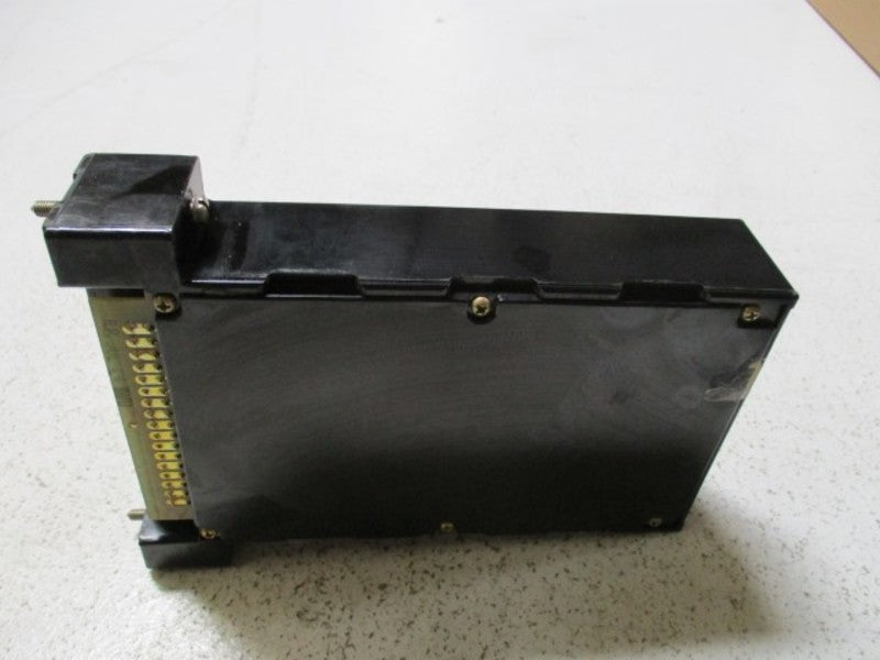 RELIANCE ELECTRIC CARDPAK 0-49062 RAMP GENERATOR MODULE  UNMP