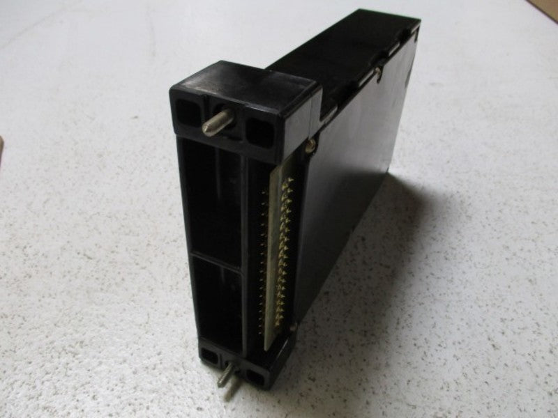 RELIANCE ELECTRIC CARDPAK 0-49062 RAMP GENERATOR MODULE  UNMP