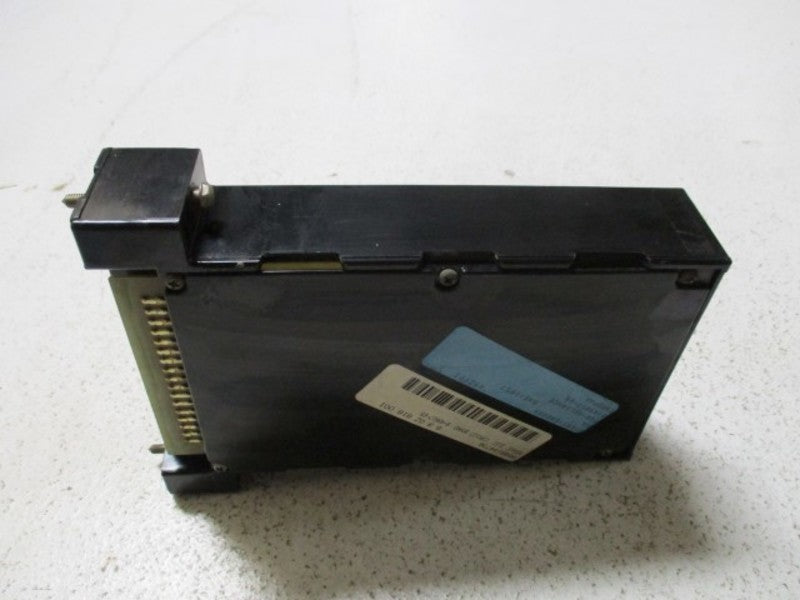 RELIANCE ELECTRIC CARDPAK 0-49017-65 SUMMING MODULE  UNMP