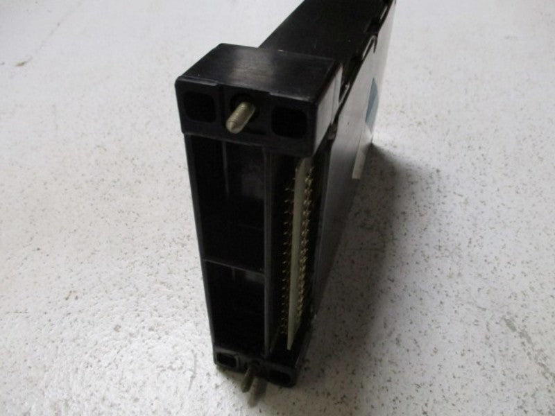 RELIANCE ELECTRIC CARDPAK 0-49017-65 SUMMING MODULE  UNMP