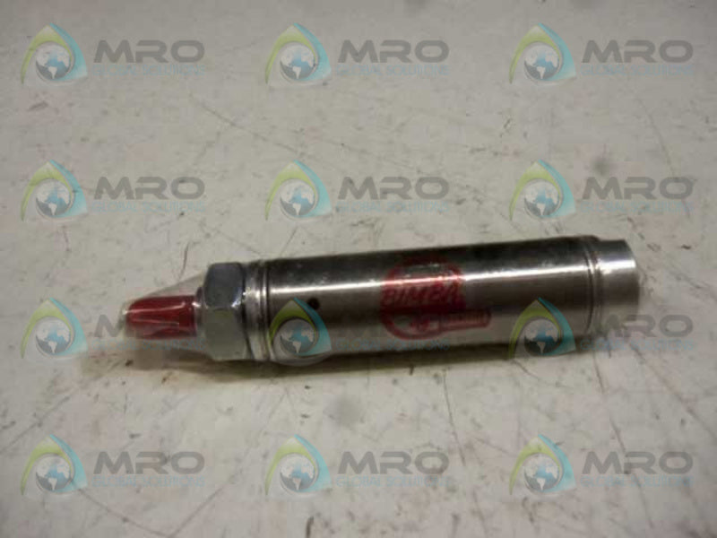 BIMBA 041-B PNEUMATIC CYLINDER * NEW IN FACTORY BAG *