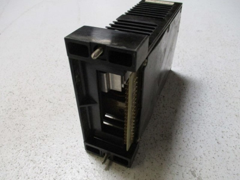 RELIANCE ELECTRIC CARDPAK 0-49001-13 POWER SUPPLY MODULE  UNMP