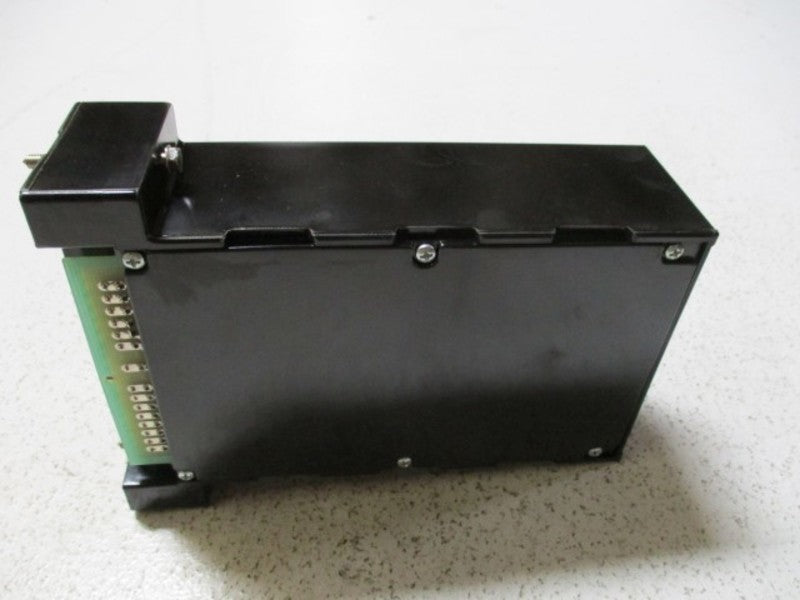 RELIANCE ELECTRIC CARDPAK 0-49020 CONTROLLER MODULE  NSNP
