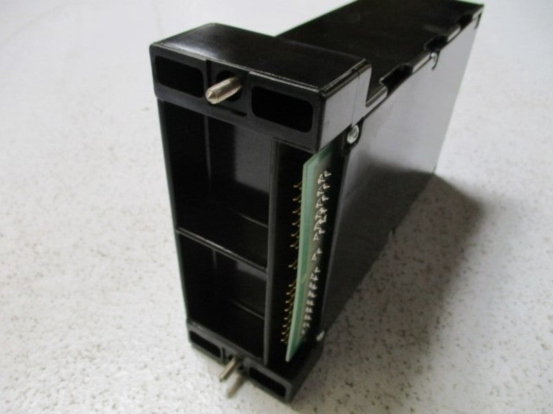 RELIANCE ELECTRIC CARDPAK 0-49020 CONTROLLER MODULE  NSNP