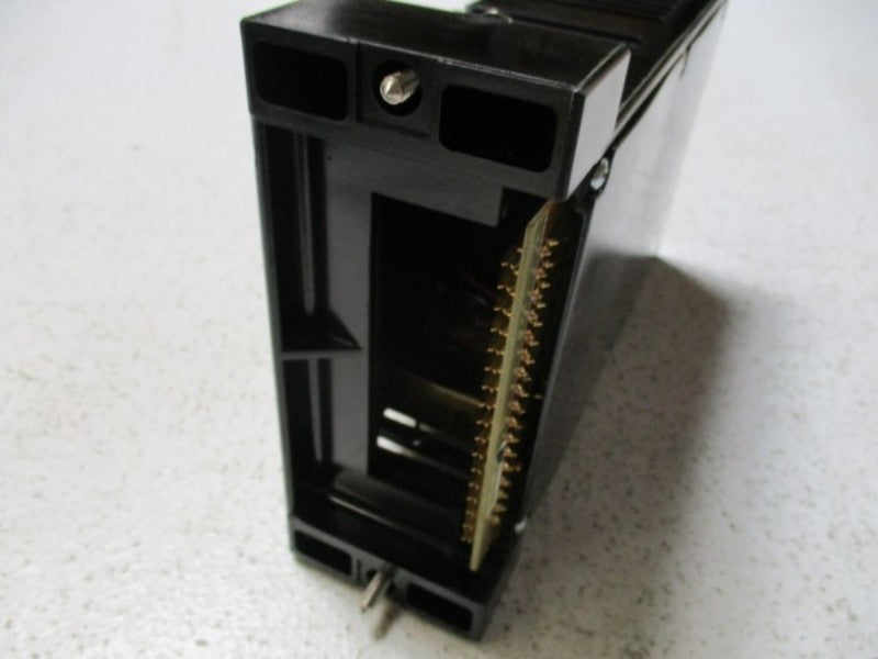 RELIANCE ELECTRIC CARDPAK 0-49005 LINEAR VOLTAGE TIME UNIT MODULE  NSNP