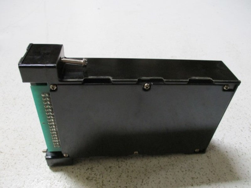 RELIANCE ELECTRIC CARDPAK 0-49002-2 DRIVER MODULE  NSNP