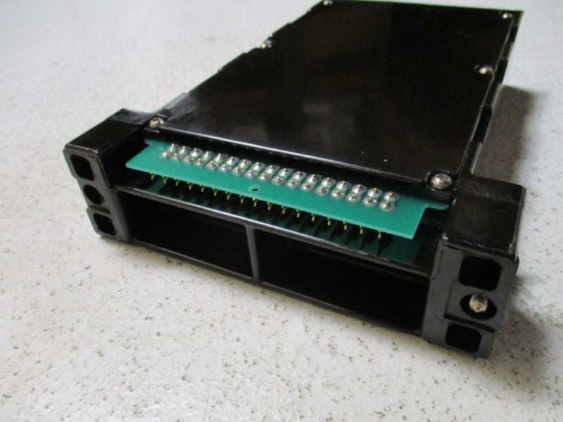 RELIANCE ELECTRIC CARDPAK 0-49002-2 DRIVER MODULE  NSNP