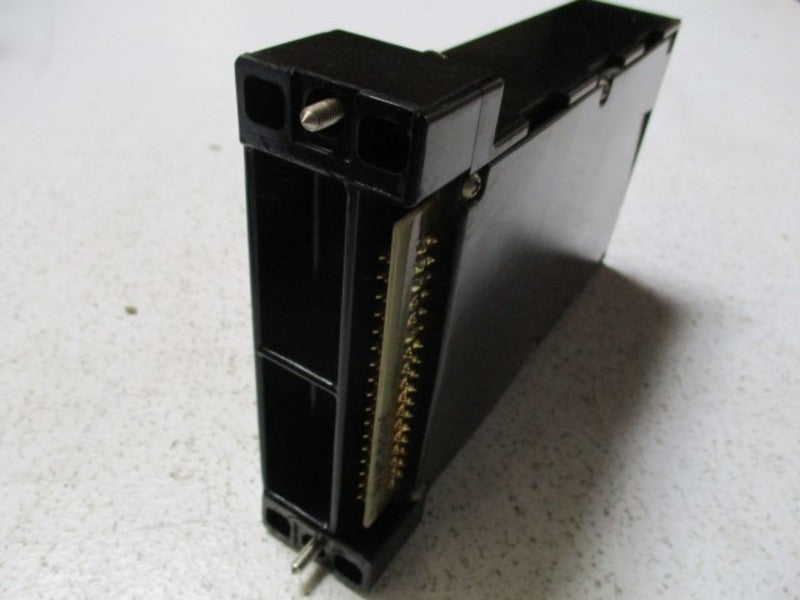 RELIANCE ELECTRIC CARDPAK 0-49013-4 OPERATIONAL AMPLIFIER (AS PICTURED)  UNMP