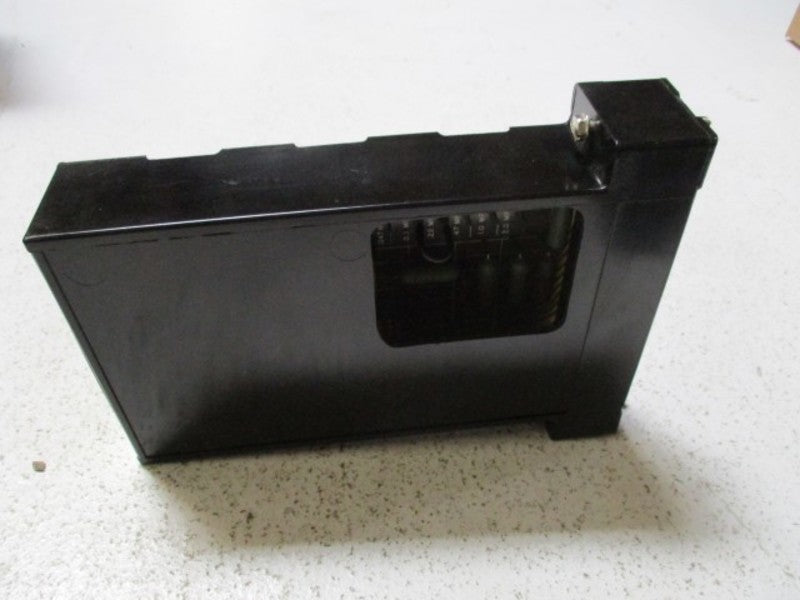 RELIANCE ELECTRIC CARDPAK 0-49017-67 SUMMING MODULE  UNMP