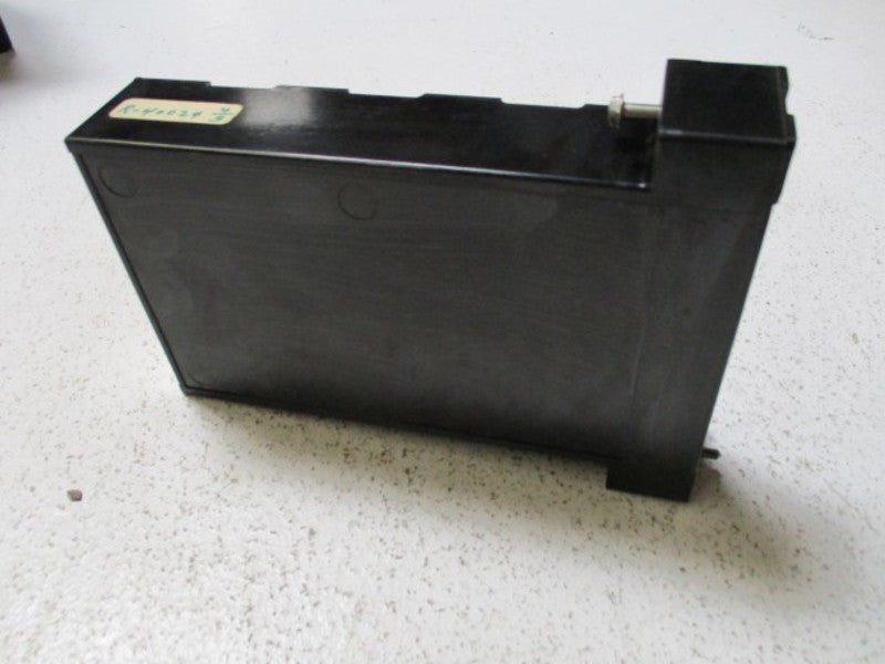 RELIANCE ELECTRIC CARDPAK 0-49060-1 CURRENT SUMMING MODULE  UNMP