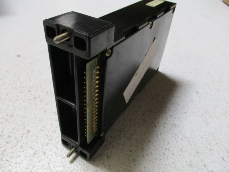 RELIANCE ELECTRIC CARDPAK 0-49060-1 CURRENT SUMMING MODULE  UNMP