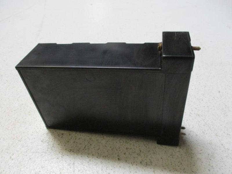 RELIANCE ELECTRIC CARDPAK 0-49009-14 TRANSDUCTOR MODULE  UNMP
