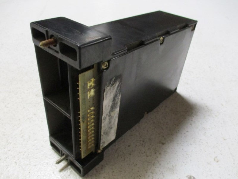 RELIANCE ELECTRIC CARDPAK 0-49009-14 TRANSDUCTOR MODULE  UNMP