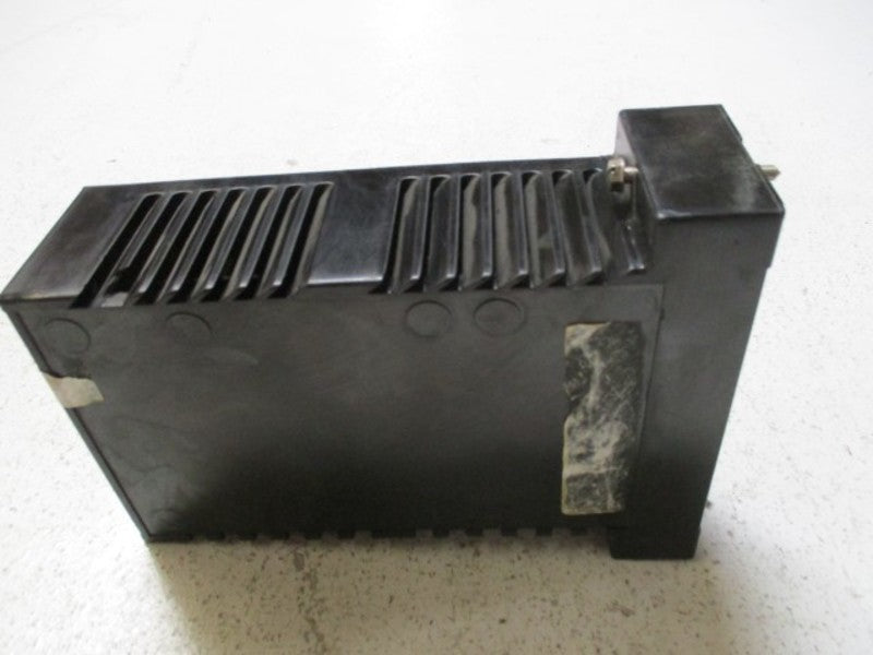 RELIANCE ELECTRIC CARDPAK 0-49001-10 POWER SUPPLY MODULE  UNMP