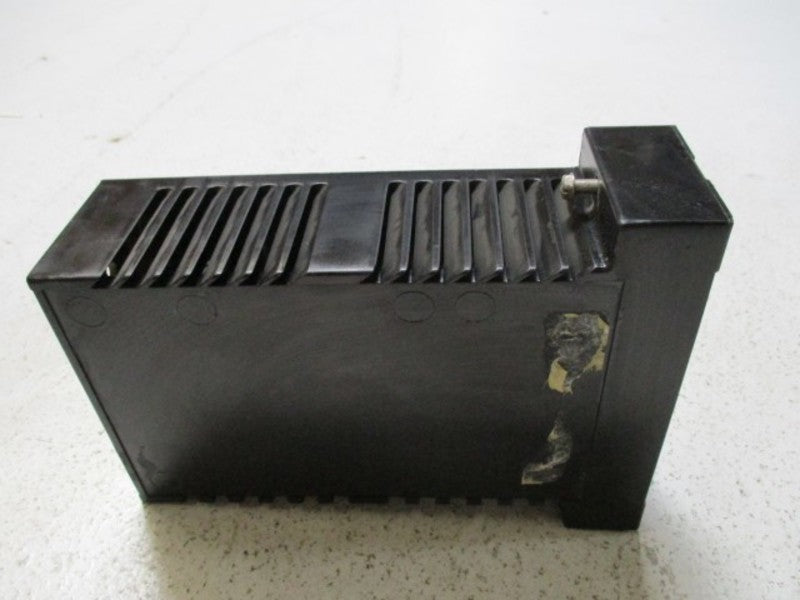 RELIANCE ELECTRIC CARDPAK 0-49001-14 POWER SUPPLY MODULE  UNMP