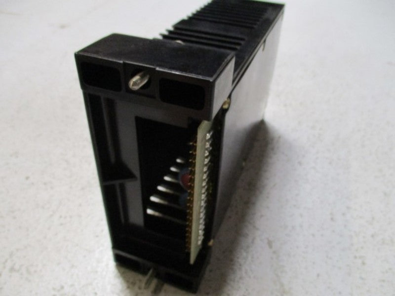 RELIANCE ELECTRIC CARDPAK 0-49001-14 POWER SUPPLY MODULE  UNMP