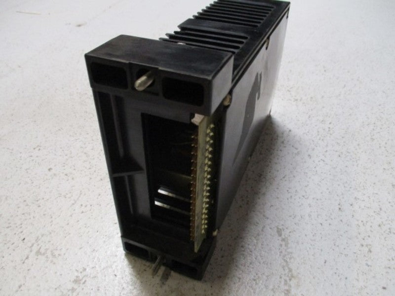 RELIANCE ELECTRIC CARDPAK 0-49045-A EMITTER FOLLOWER MODULE  UNMP