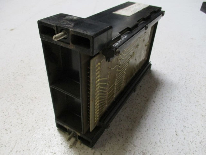 RELIANCE ELECTRIC CARDPAK 0-49026-23 SIGNAL TESTER MODULE (AS PICTURED)  UNMP