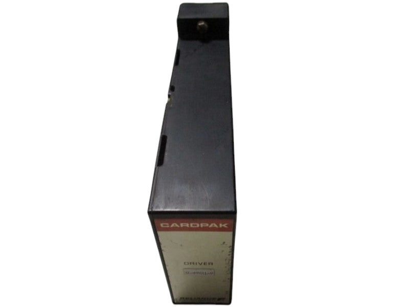 RELIANCE ELECTRIC CARDPAK 0-49011-9 DRIVER MODULE  UNMP