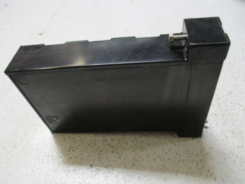 RELIANCE ELECTRIC CARDPAK 0-49001-15 POWER SUPPLY MODULE  UNMP