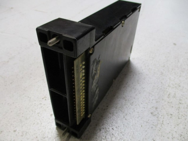 RELIANCE ELECTRIC CARDPAK 0-49001-15 POWER SUPPLY MODULE  UNMP