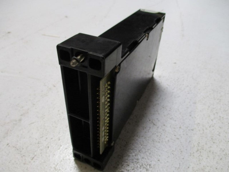 RELIANCE ELECTRIC CARDPAK 0-49063 CURRENT GATE MODULE (AS PICTURED)  UNMP
