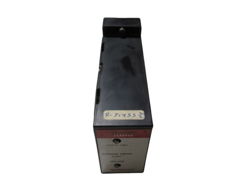 RELIANCE ELECTRIC CARDPAK 0-49017-5 SUMMING CIRCUIT MODULE  UNMP