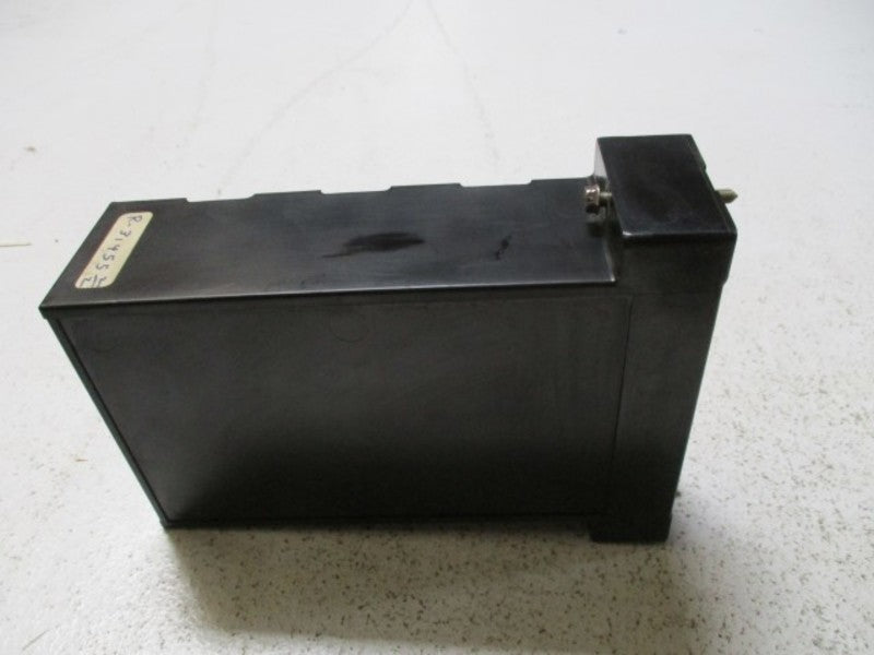 RELIANCE ELECTRIC CARDPAK 0-49017-5 SUMMING CIRCUIT MODULE  UNMP