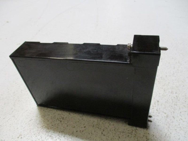 RELIANCE ELECTRIC CARDPAK 0-49004 DC AMPLIFIER MODULE  NSNP
