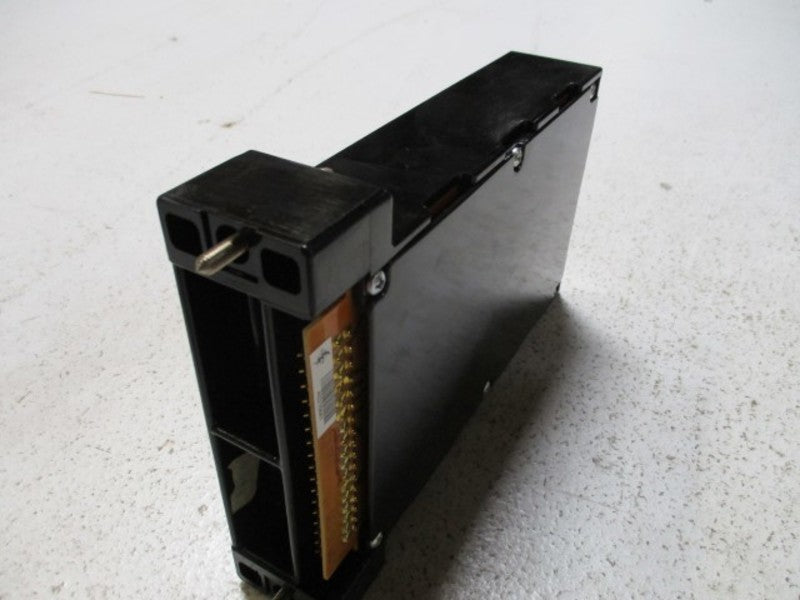 RELIANCE ELECTRIC CARDPAK 0-49004 DC AMPLIFIER MODULE  NSNP