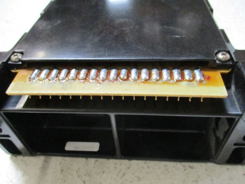 RELIANCE ELECTRIC CARDPAK 0-49001 POWER SUPPLY MODULE  NSNP