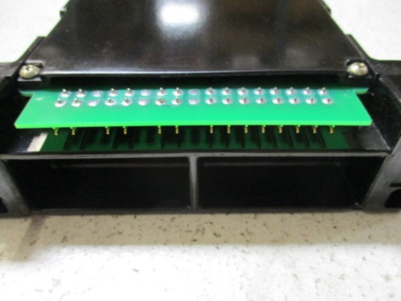 RELIANCE ELECTRIC CARDPAK 0-49017-2 SUMMING MODULE  NSNP