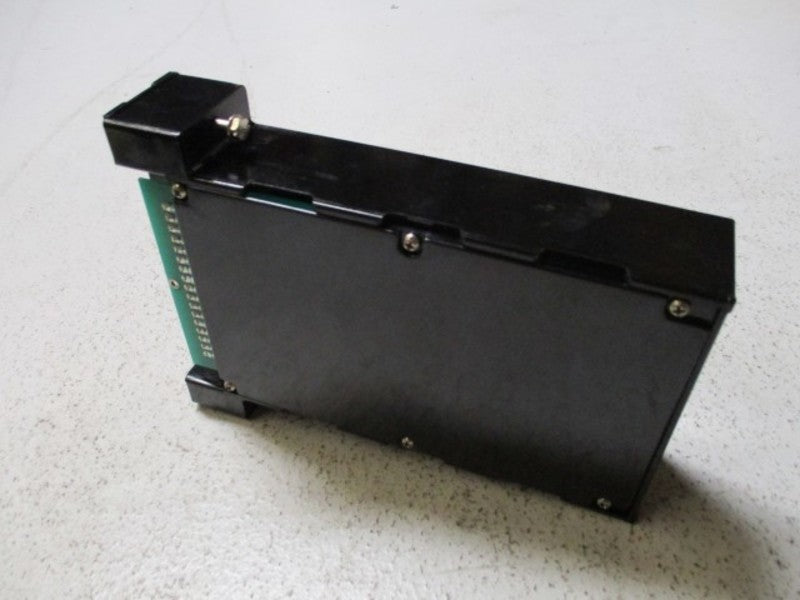 RELIANCE ELECTRIC CARDPAK 0-49017-67 SUMMING MODULE  NSNP