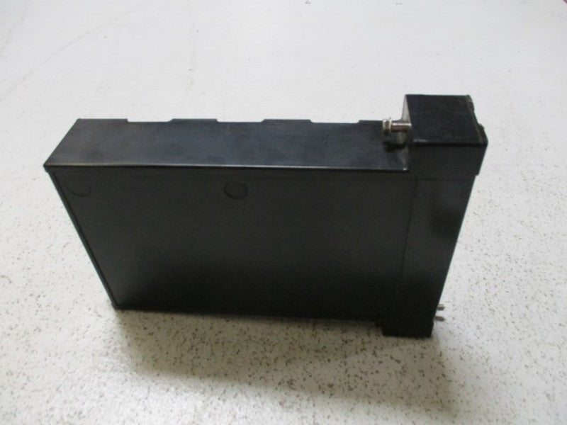RELIANCE ELECTRIC CARDPAK 0-49029-2 ELECTRONIC TRIP MODULE  UNMP