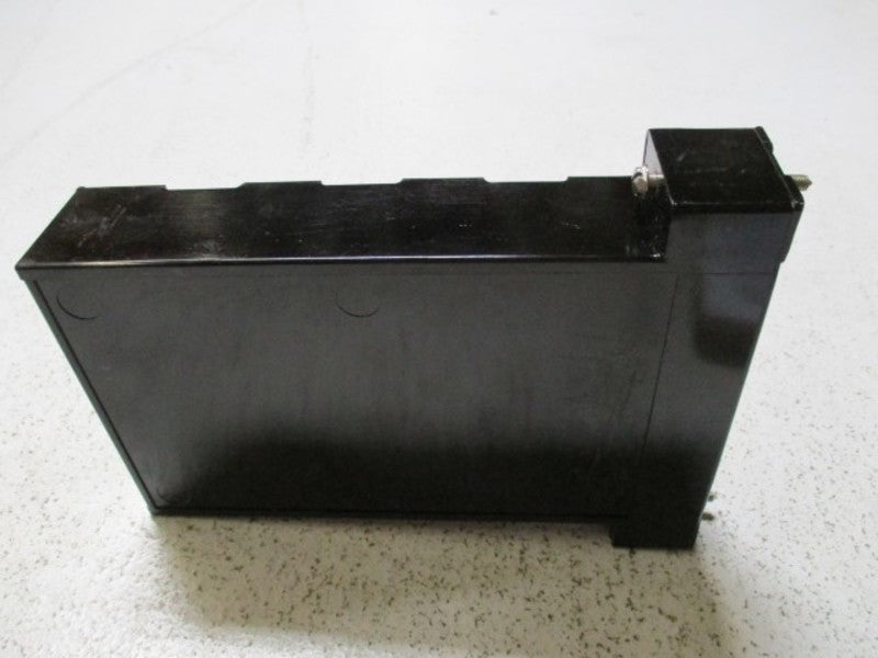 RELIANCE ELECTRIC CARDPAK 0-49002 DRIVE MODULE  UNMP