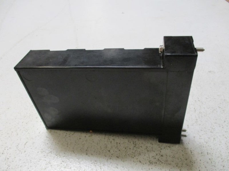 RELIANCE ELECTRIC CARDPAK 0-49009-3 TRANSDUCTOR MODULE  UNMP