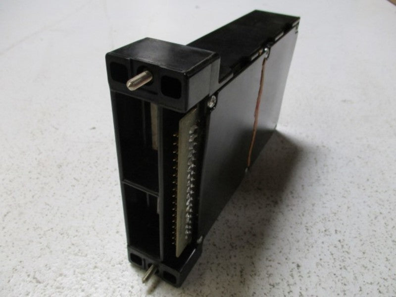 RELIANCE ELECTRIC CARDPAK 0-49009-3 TRANSDUCTOR MODULE  UNMP