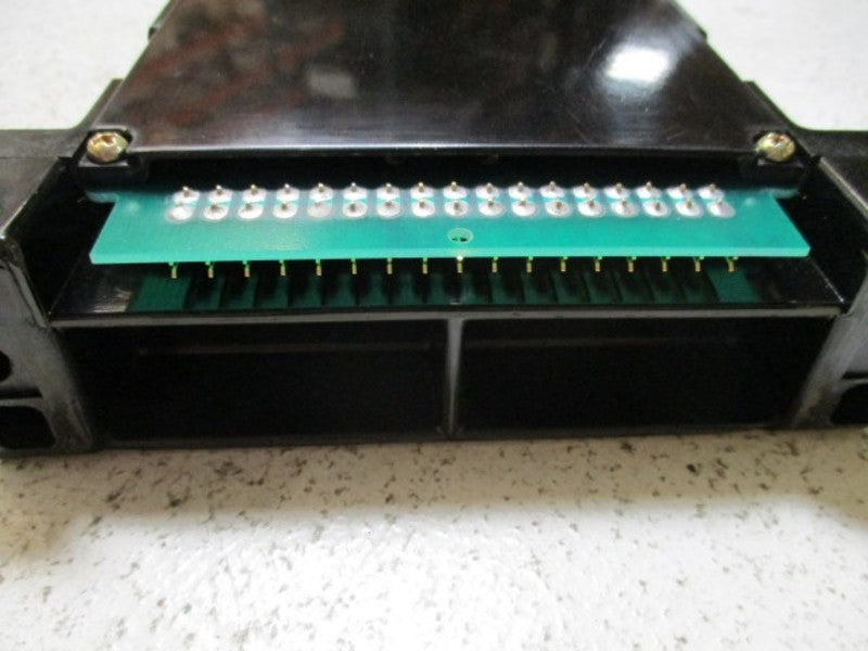 RELIANCE ELECTRIC CARDPAK 0-49029 INSTANTANEOUS ELECTRONIC TRIP  NSNP