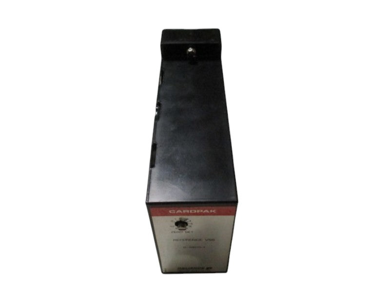 RELIANCE ELECTRIC CARDPAK 0-49015-1 REFERENCE VSS MODULE  UNMP