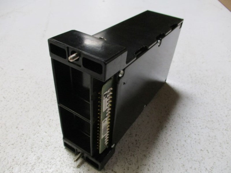 RELIANCE ELECTRIC CARDPAK 0-49015-1 REFERENCE VSS MODULE  UNMP