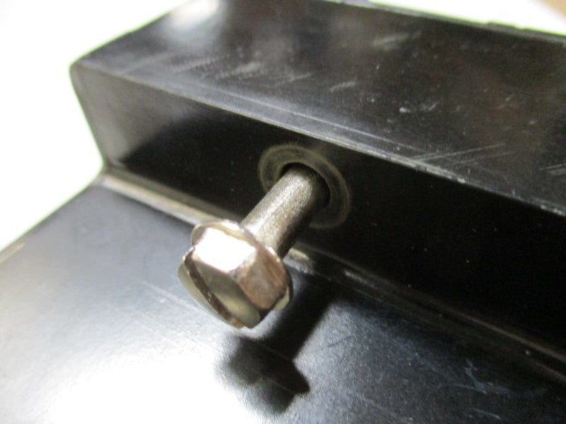 RELIANCE ELECTRIC CARDPAK 0-49015-1 REFERENCE VSS MODULE  UNMP