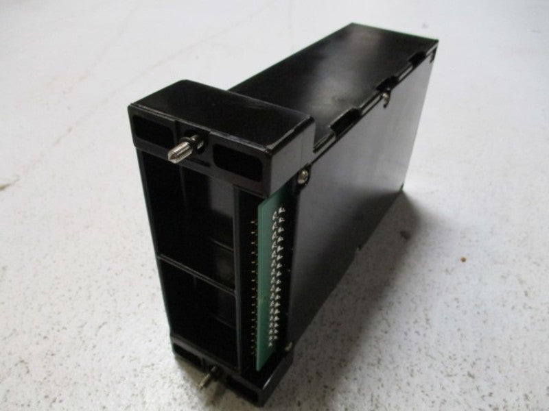 RELIANCE ELECTRIC CARDPAK 0-49005-1 LINEAR VOLTAGE TIME UNIT  NSNP