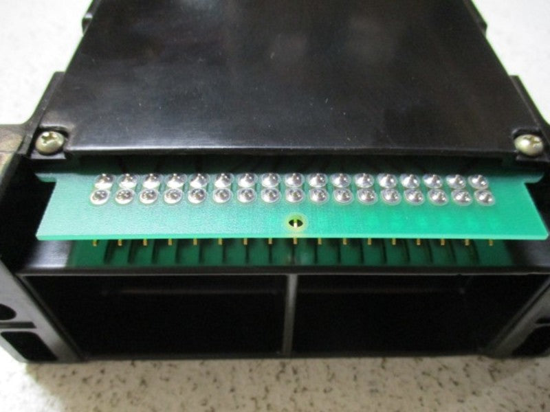 RELIANCE ELECTRIC CARDPAK 0-49005-1 LINEAR VOLTAGE TIME UNIT  NSNP