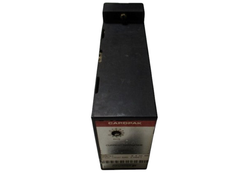 RELIANCE ELECTRIC CARDPAK 0-49060-3 CURRENT REFERENCE MODULE  UNMP