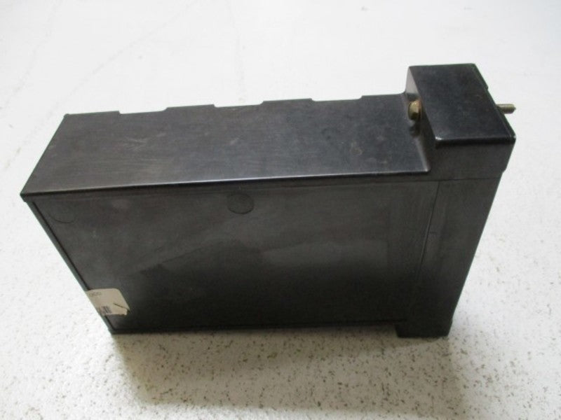RELIANCE ELECTRIC CARDPAK 0-49060-3 CURRENT REFERENCE MODULE  UNMP